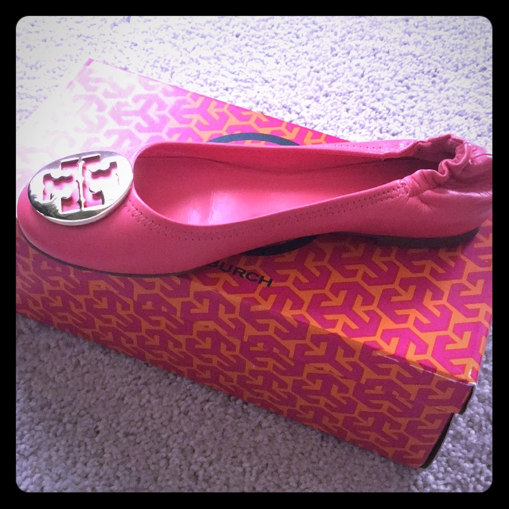 Tory Burch shoes